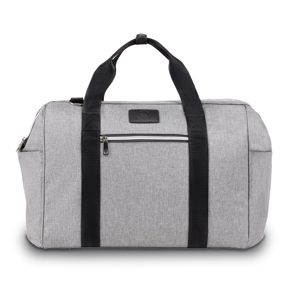 Sac de poussette Ida - Lionelo - Grey