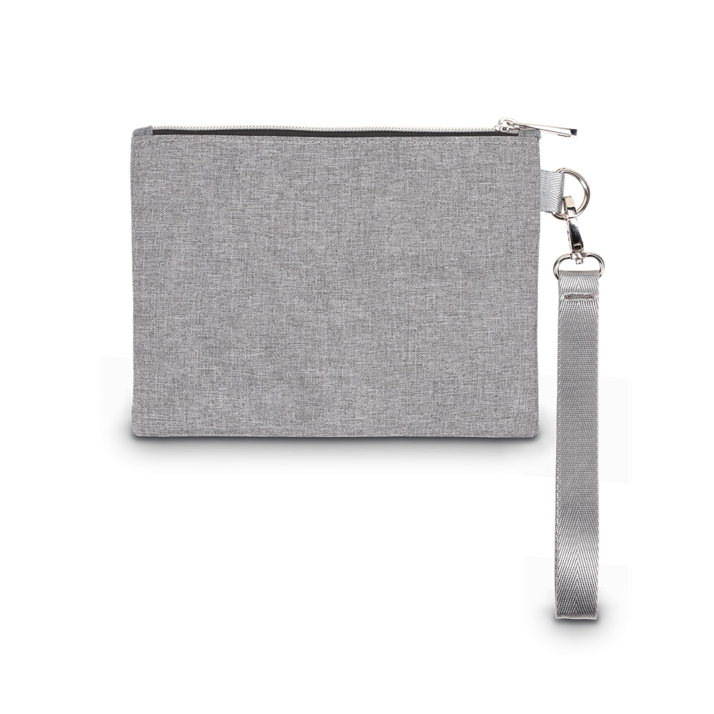 Sac de poussette Ida - Lionelo - Grey