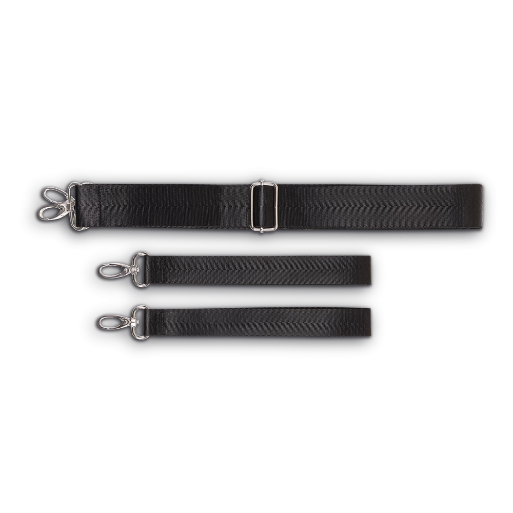 Sac de poussette Ida - Lionelo - Grey