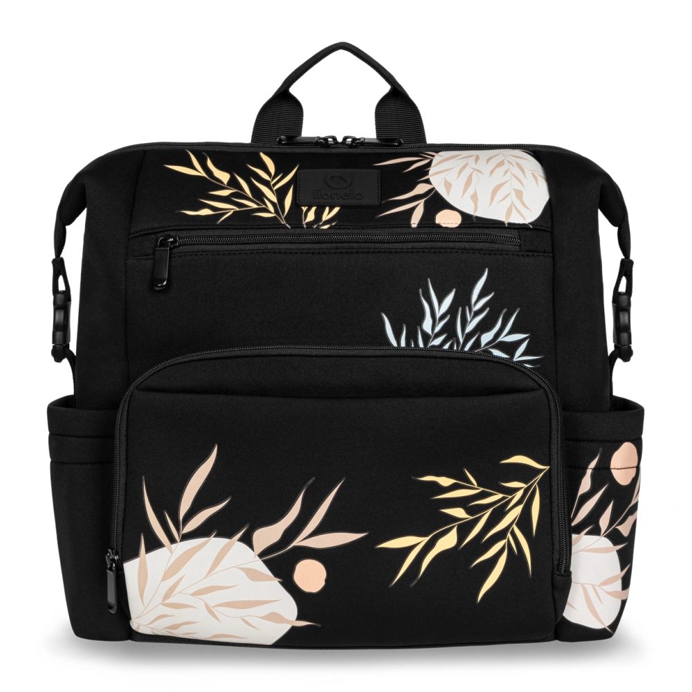 Sac à Langer Lionelo Cube - Lovin