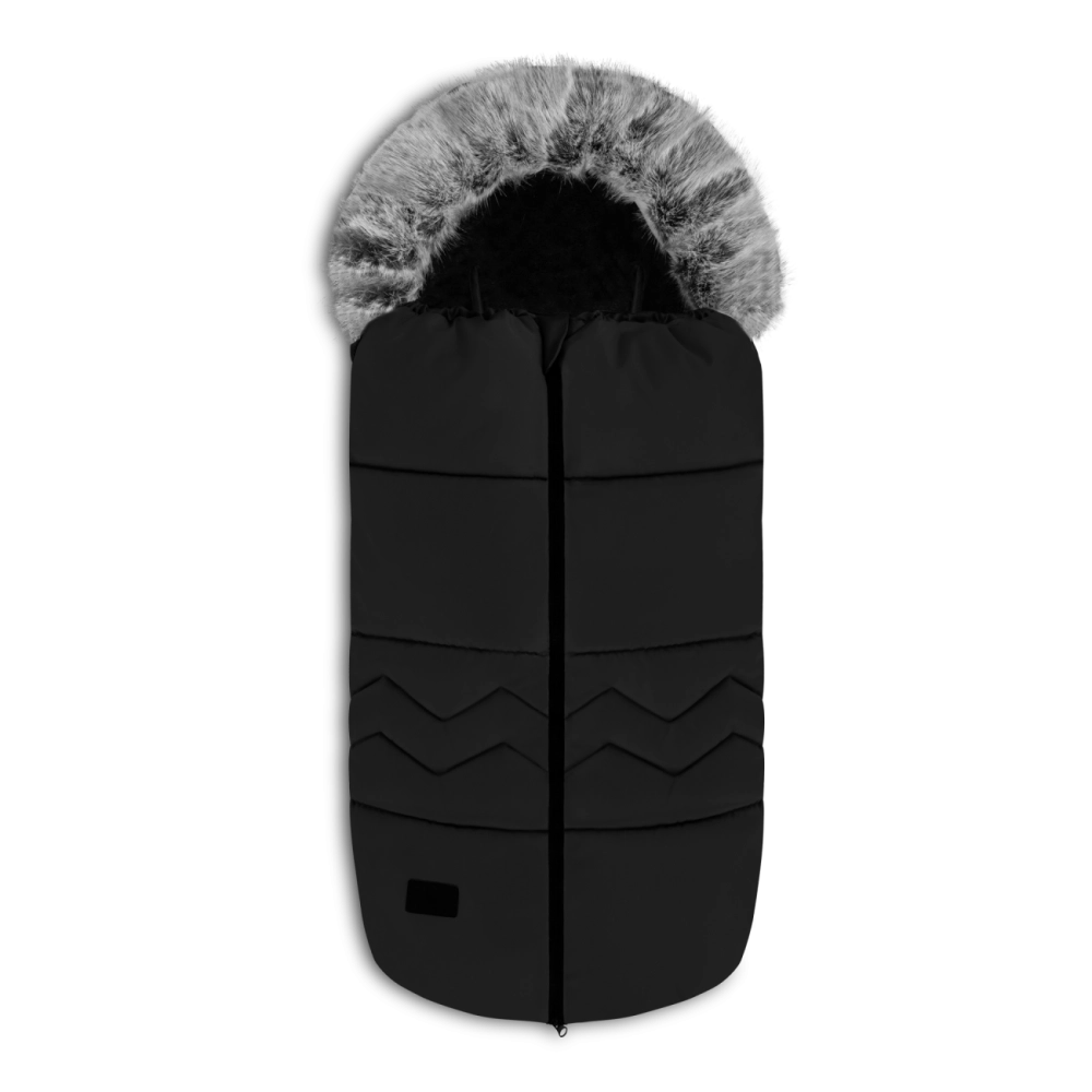 Gigoteuse - Lionelo - Carbon