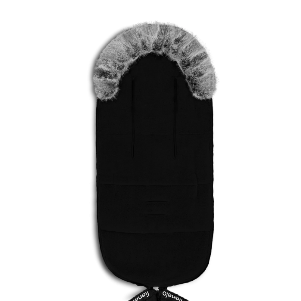 Gigoteuse - Lionelo - Carbon