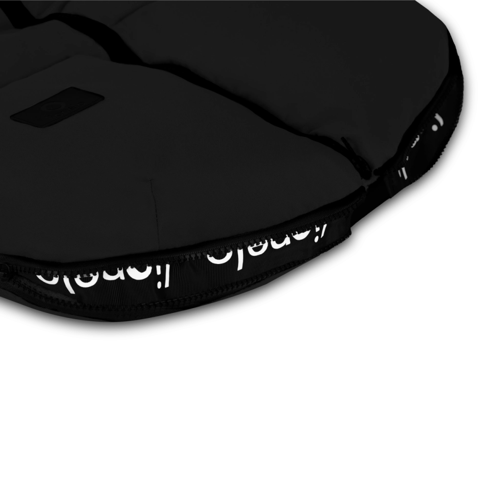 Gigoteuse - Lionelo - Carbon