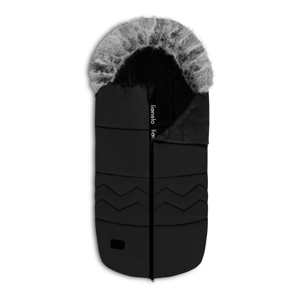 Gigoteuse - Lionelo - Carbon