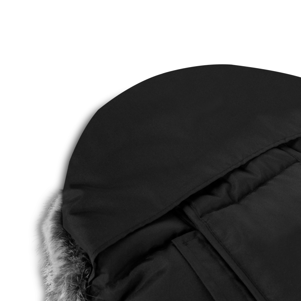 Gigoteuse - Lionelo - Carbon