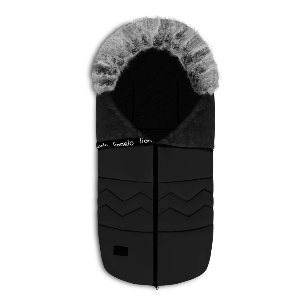 Gigoteuse - Lionelo - Carbon