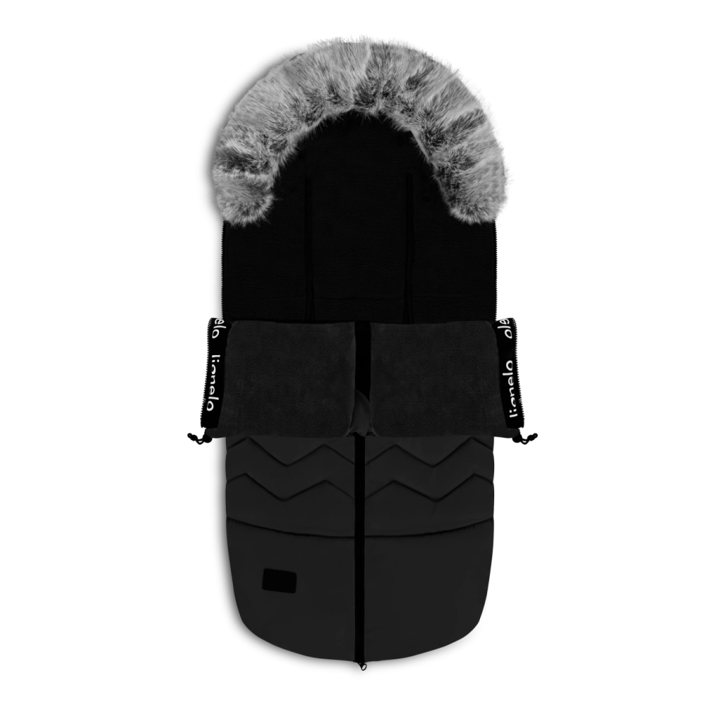 Gigoteuse - Lionelo - Carbon