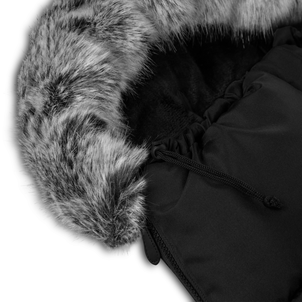 Gigoteuse - Lionelo - Carbon