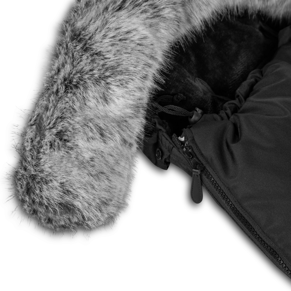 Gigoteuse - Lionelo - Carbon