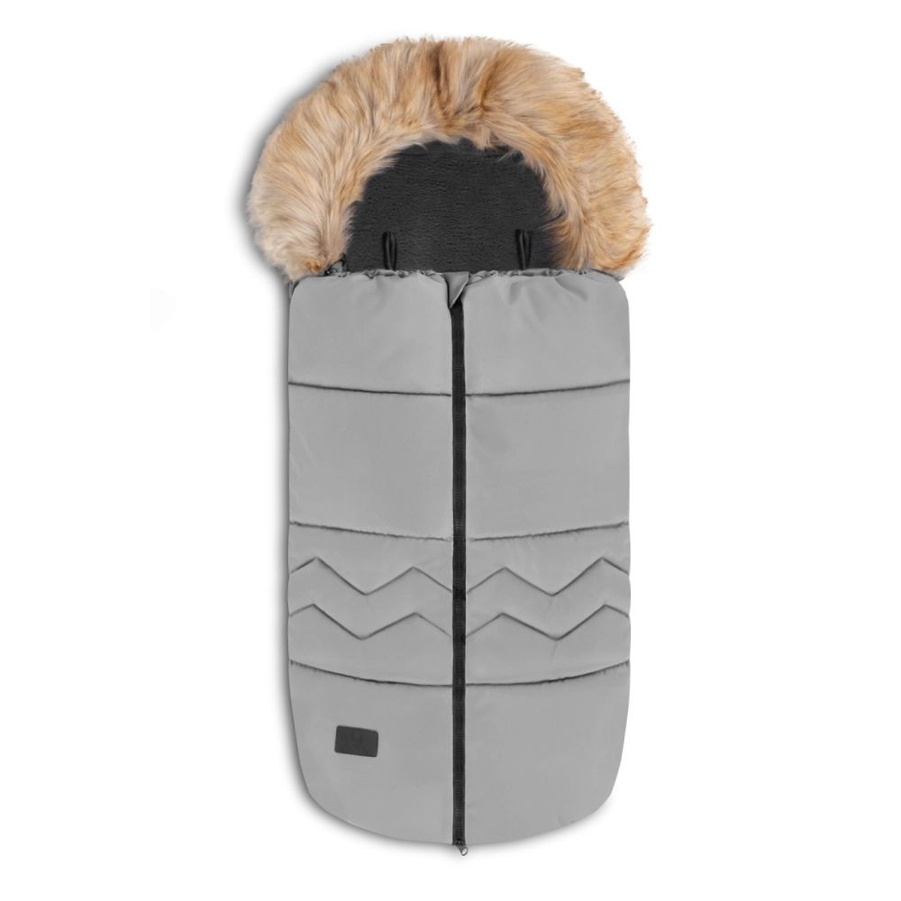 Gigoteuse - Lionelo - Grey