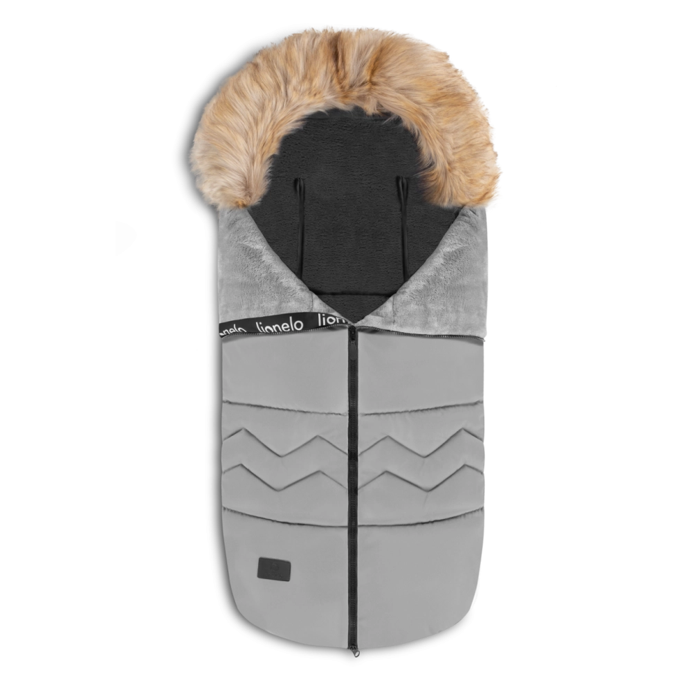 Gigoteuse - Lionelo - Grey