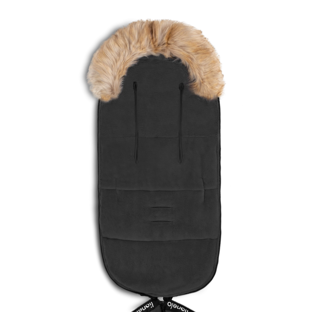 Gigoteuse - Lionelo - Grey