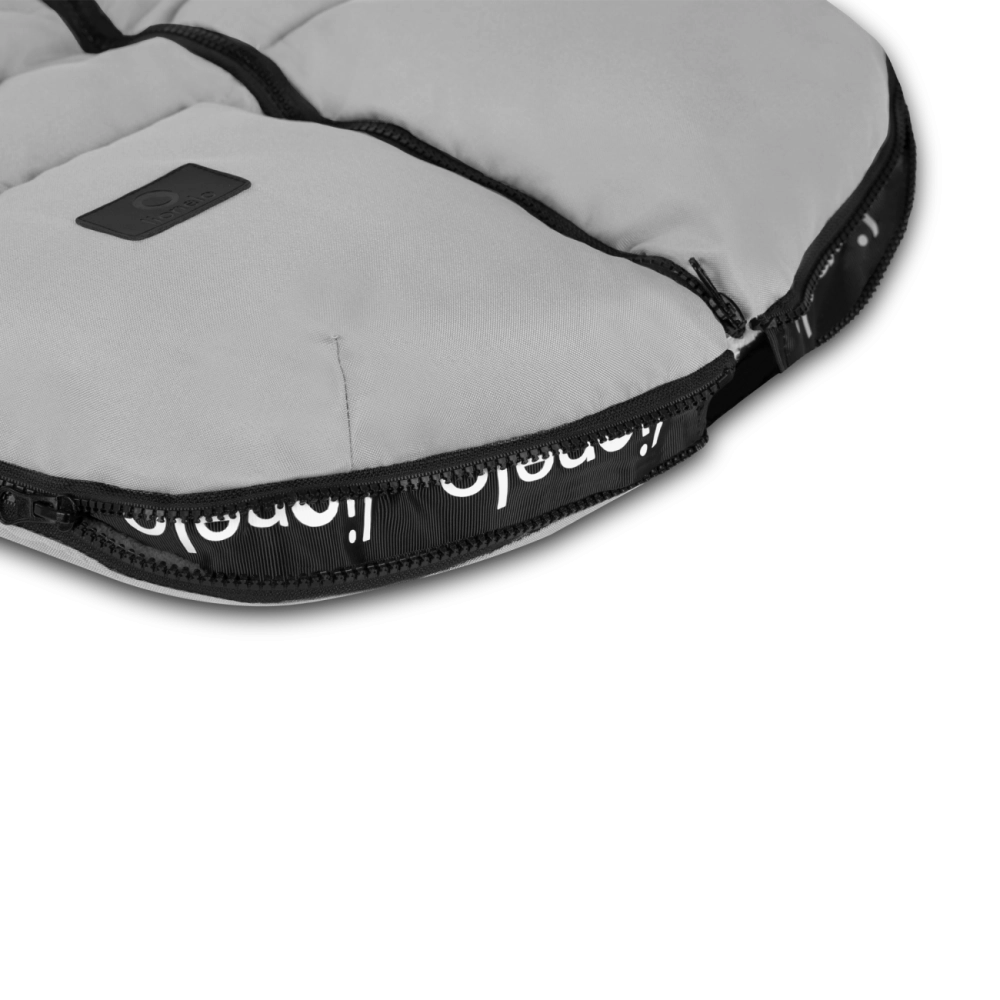 Gigoteuse - Lionelo - Grey