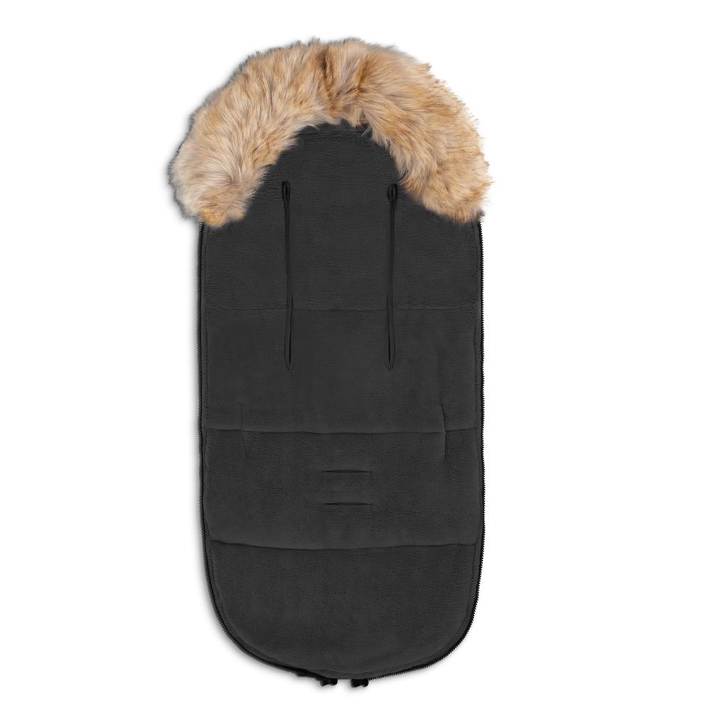 Gigoteuse - Lionelo - Grey