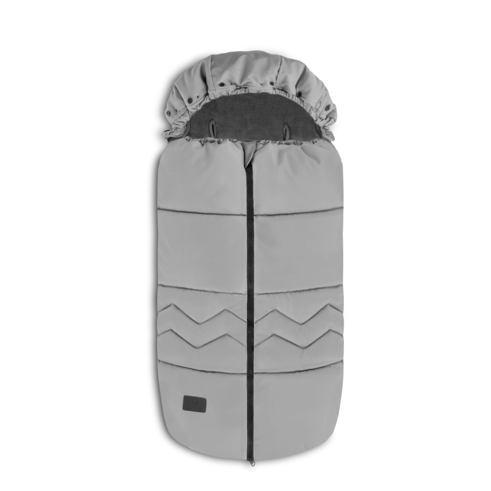 Gigoteuse - Lionelo - Grey