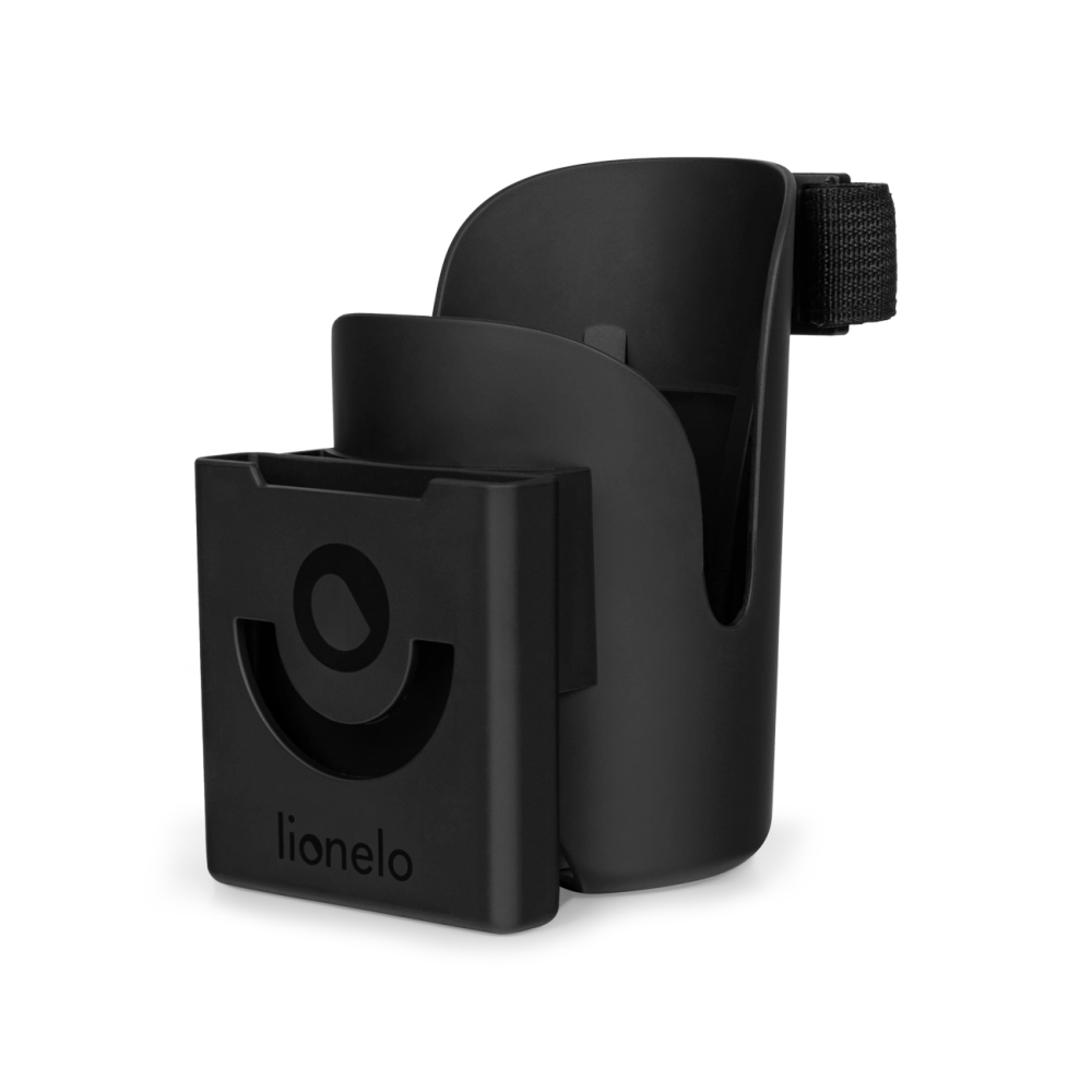 Porte-gobelet et téléphone - Lionelo