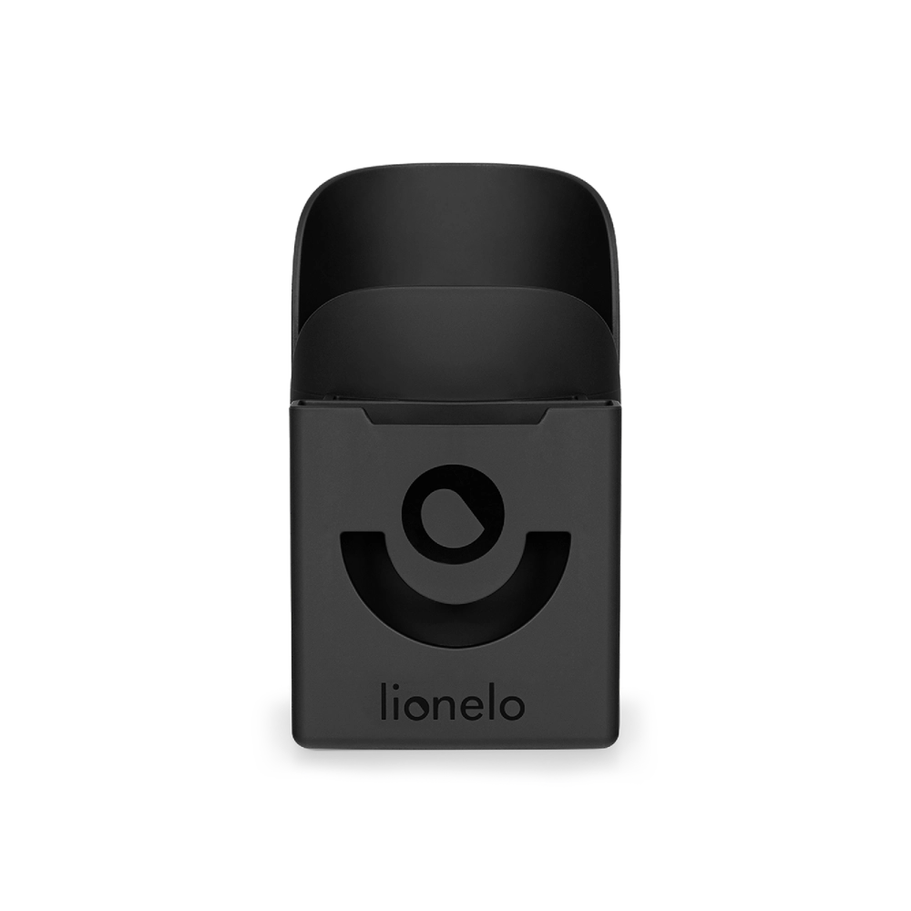 Porte-gobelet et téléphone - Lionelo