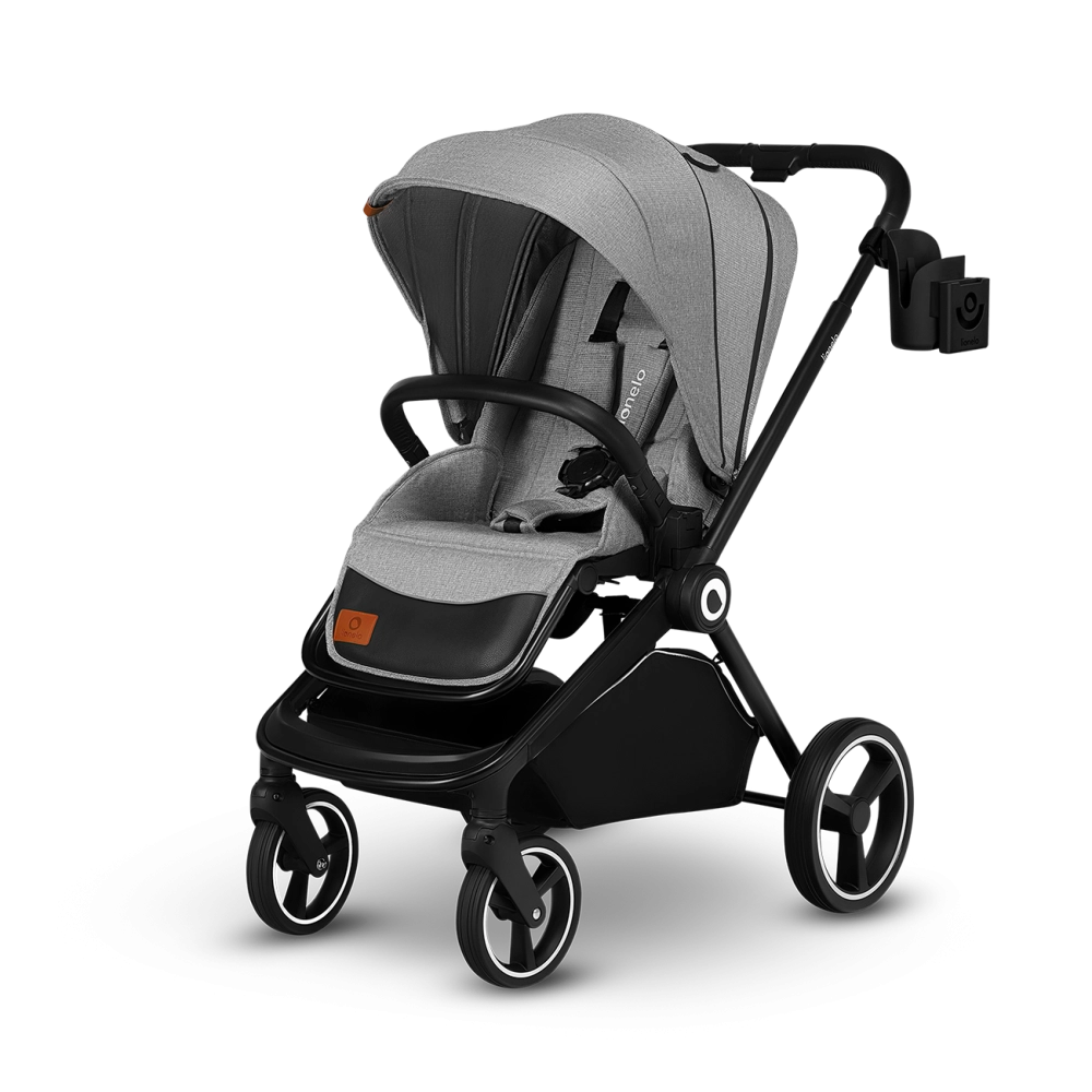 Porte-gobelet et téléphone - Lionelo