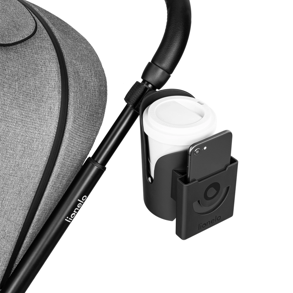 Porte-gobelet et téléphone - Lionelo