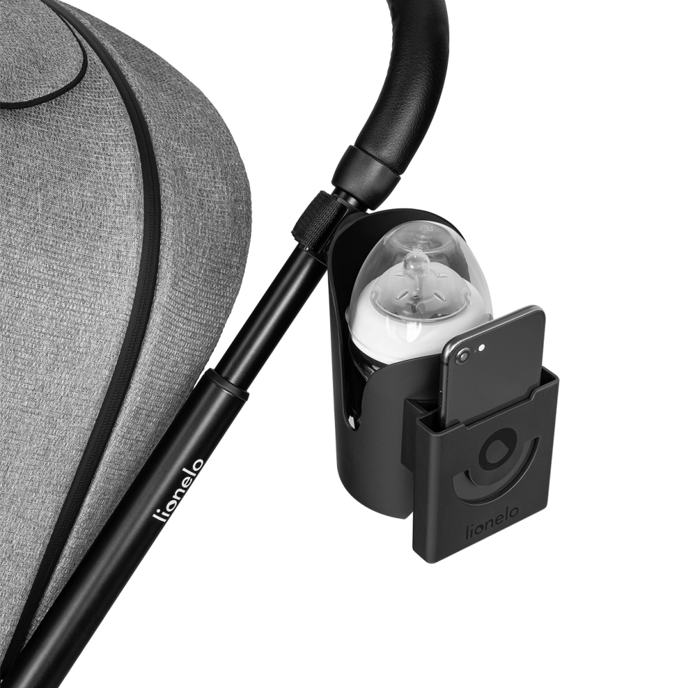 Porte-gobelet et téléphone - Lionelo