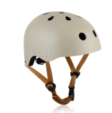 Casque - Lionelo - White