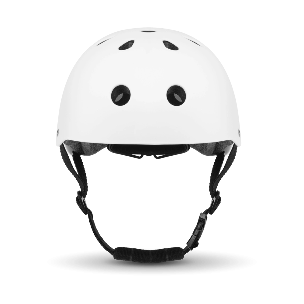 Casque - Lionelo - White