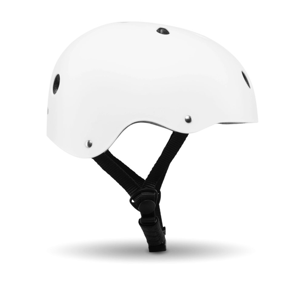 Casque - Lionelo - White