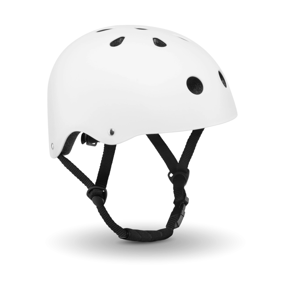 Casque - Lionelo - White