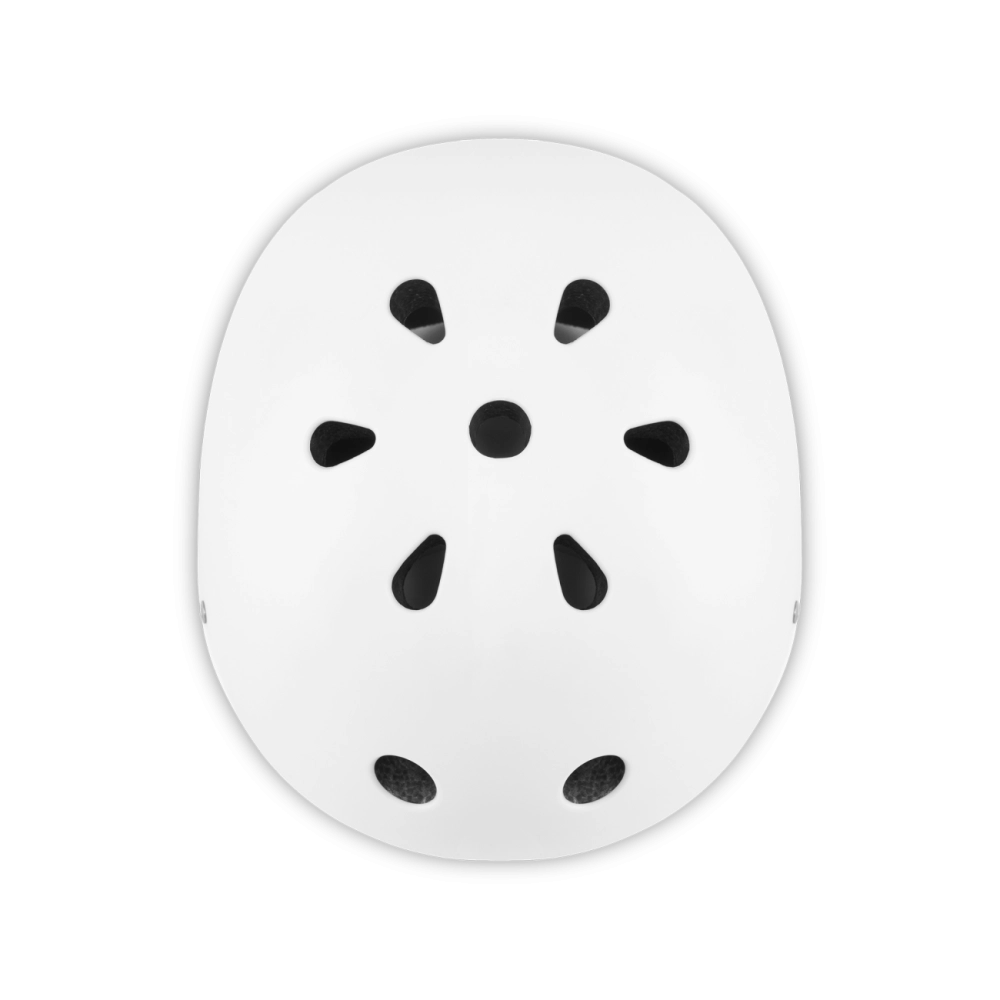 Casque - Lionelo - White