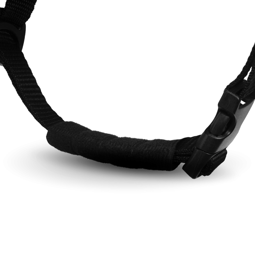 Casque - Lionelo - White