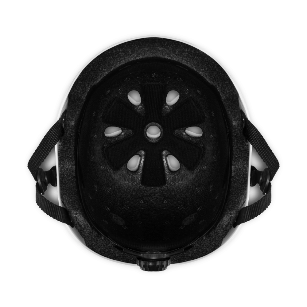 Casque - Lionelo - White