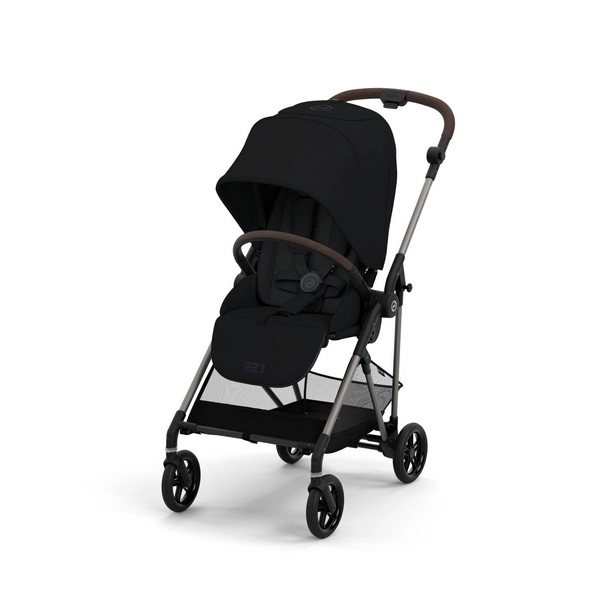 Cybex Melio Gold