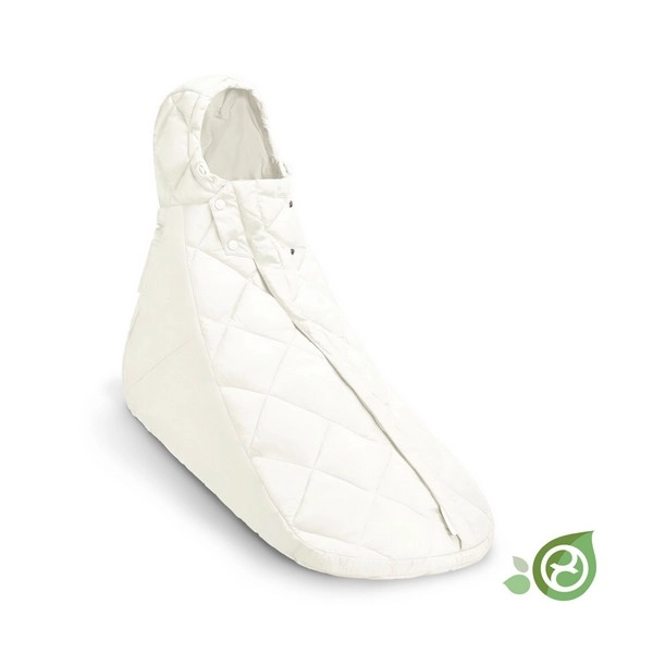 Chancelière Coque Auto Cybex Snogga Mini 2 - Seashell Beige