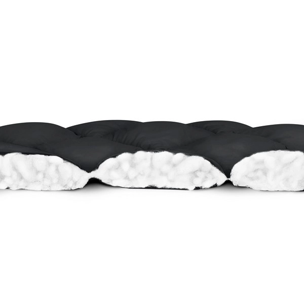 Chancelière Cybex Snogga 2 - Moon Black