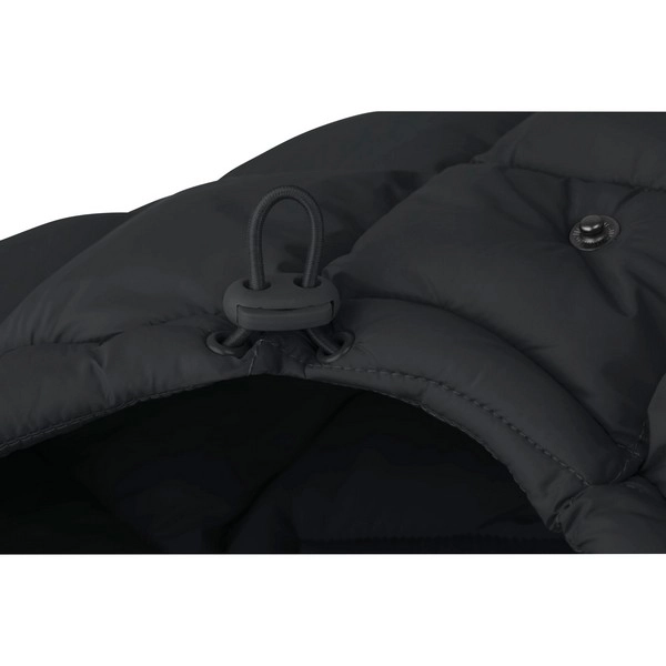 Chancelière Cybex Snogga 2 - Moon Black
