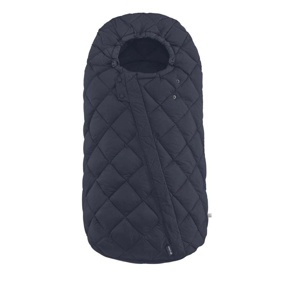 Chancelière universelle Snogga 2 - CYBEX - Ocean Blue