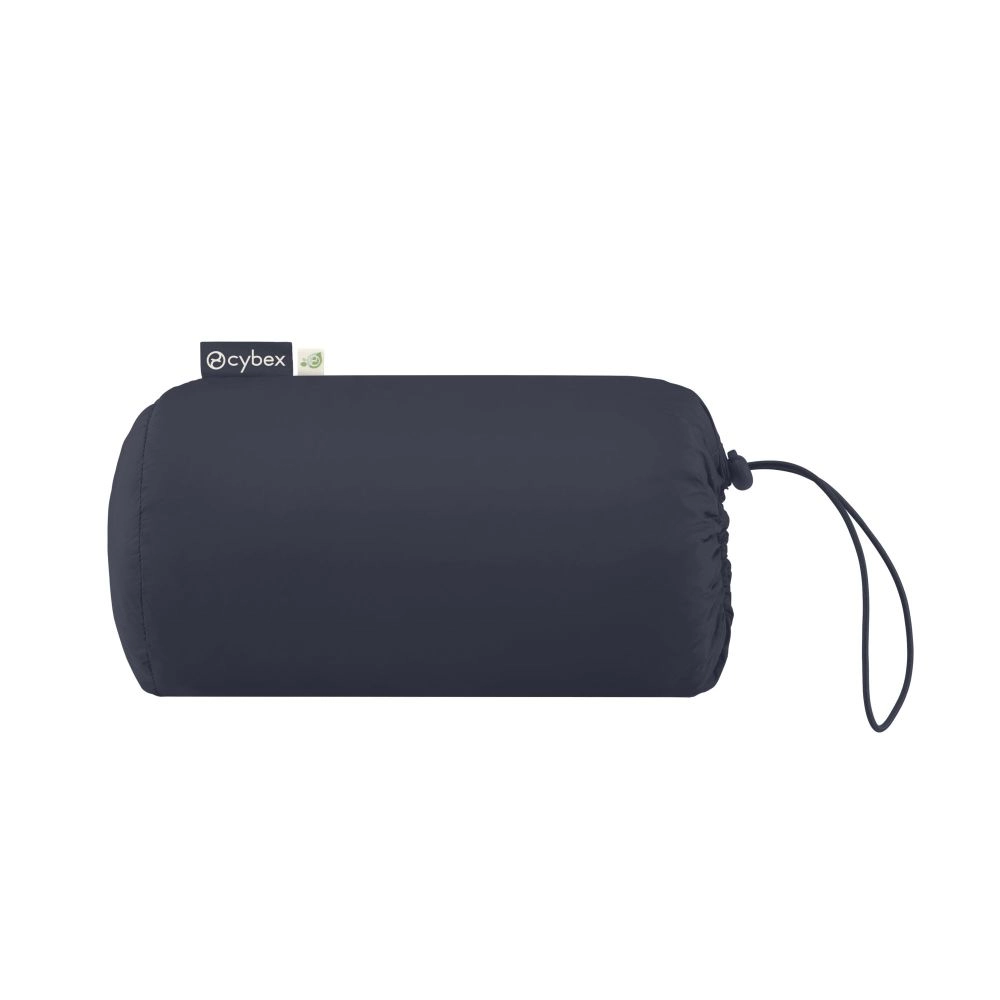 Chancelière universelle Snogga 2 - CYBEX - Ocean Blue