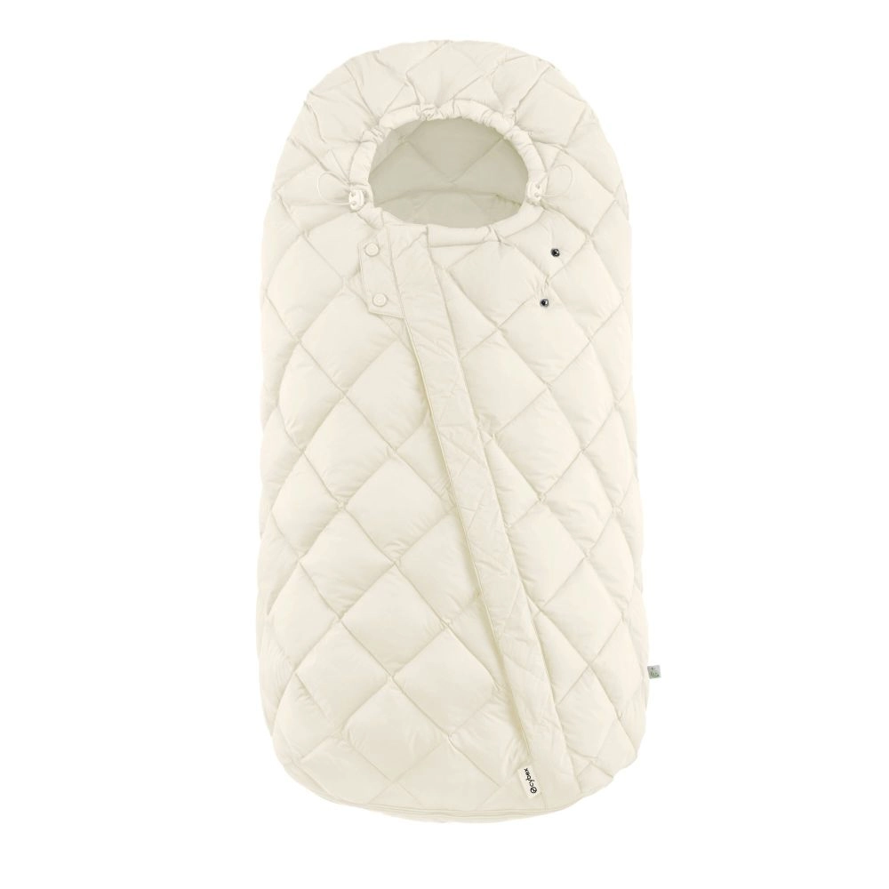 Chancelière universelle Snogga 2 - CYBEX - Seashell Beige