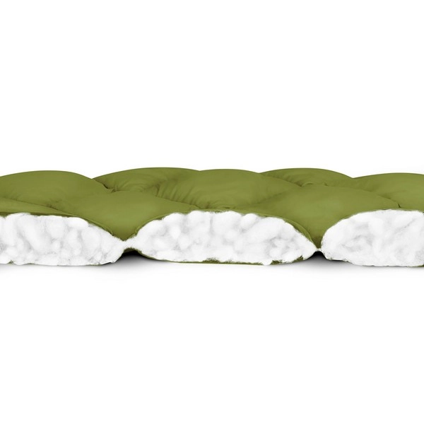 Chancelière Cybex Snogga 2 - Nature Green