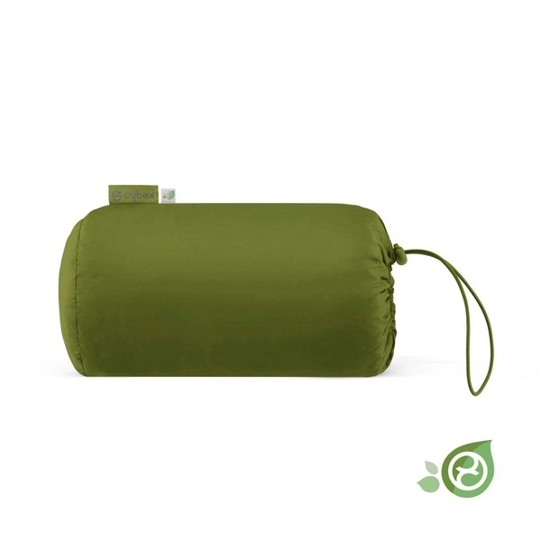 Chancelière Cybex Snogga 2 - Nature Green