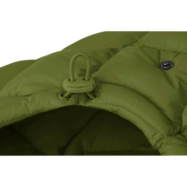 Chancelière Cybex Snogga 2 - Nature Green