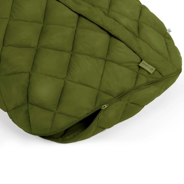 Chancelière Cybex Snogga 2 - Nature Green