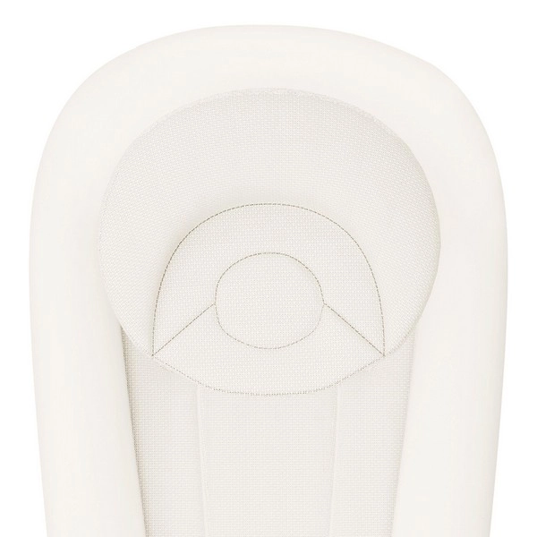 Réducteur Nouveau-Né Cybex Newborn Nest - White