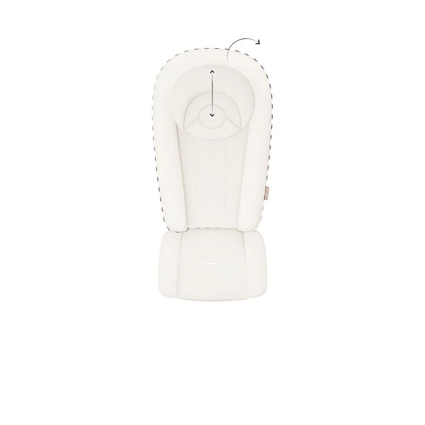 Réducteur Nouveau-Né Cybex Newborn Nest - White