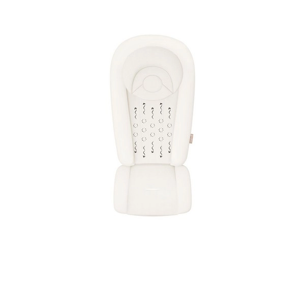 Réducteur Nouveau-Né Cybex Newborn Nest - White