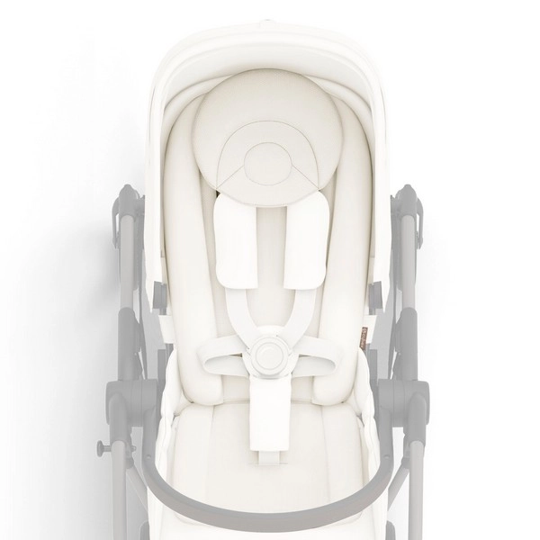 Réducteur Nouveau-Né Cybex Newborn Nest - White