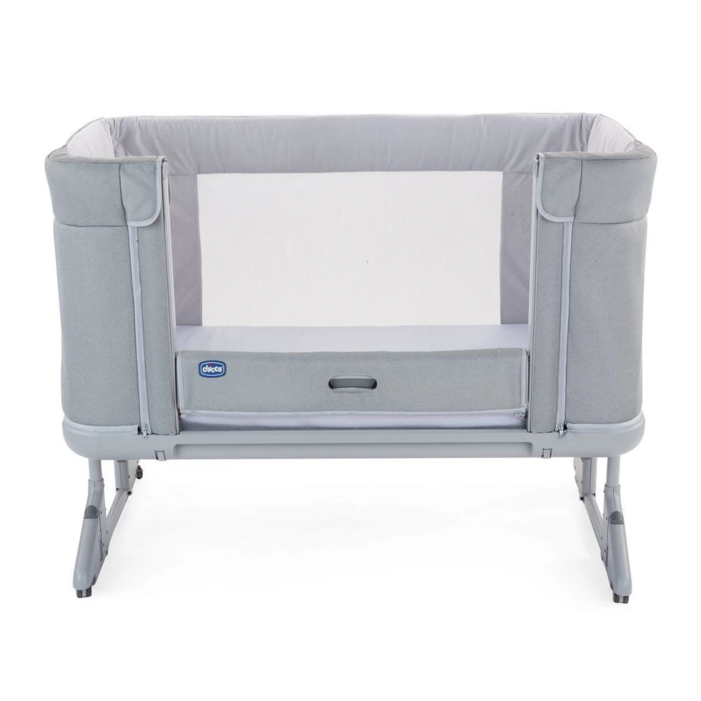 Cododo Chicco Next2Me Forever - Moon Grey