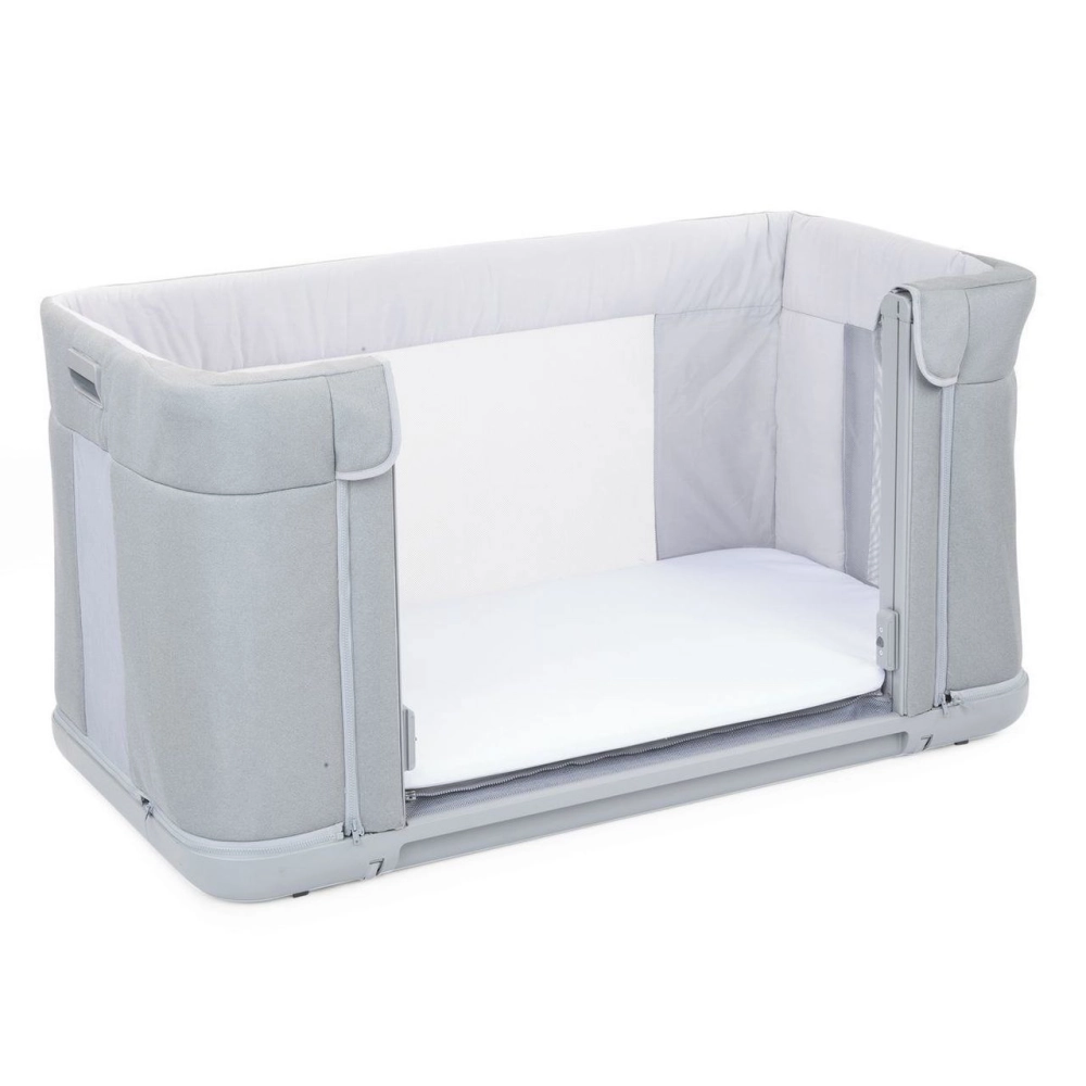 Cododo Chicco Next2Me Forever - Moon Grey