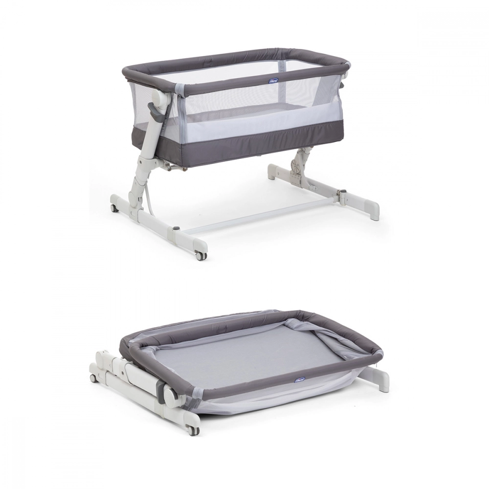 Cododo Chicco Next2Me Pop Up - Atmosphère