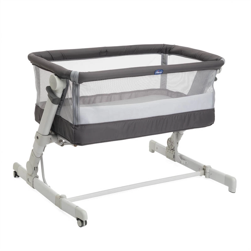 Cododo Chicco Next2Me Pop Up - Atmosphère